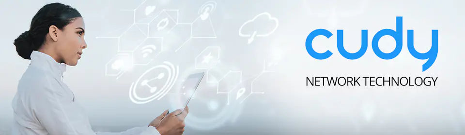 Cudy