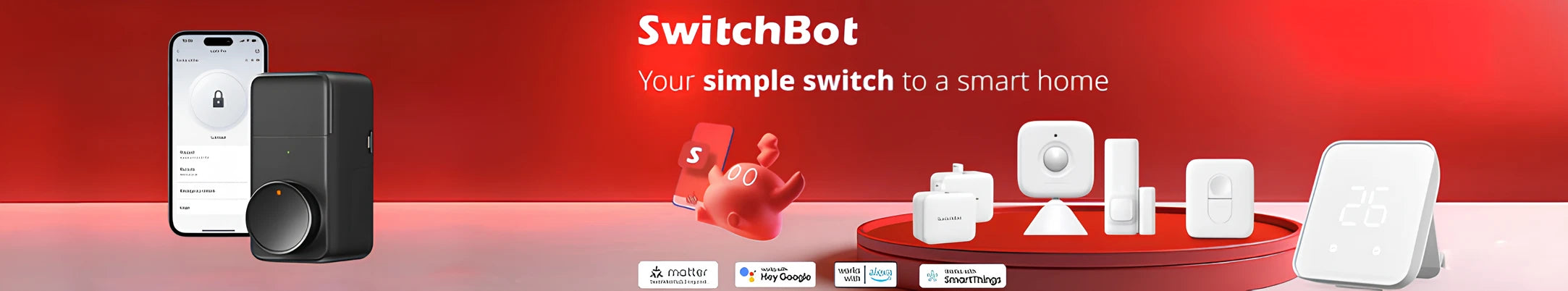 SwitchBot