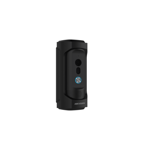 Hikvision DS-KB8113-IME1 Vandal-Resistant Doorbell