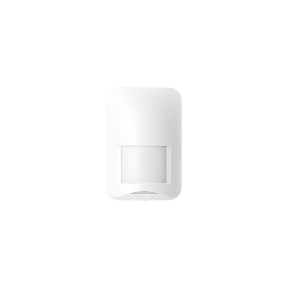 Hikvision AX Home DS-PD201P10-WA Wireless PIR Motion Detector | Smart Home Security, Motion Sensor, Smart Detection, Wireless Surveillance, Indoor/Outdoor Use