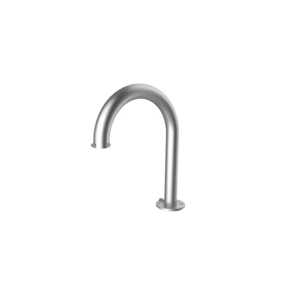 Hikvision DS-1619ZJ-HP2 Gooseneck Mount