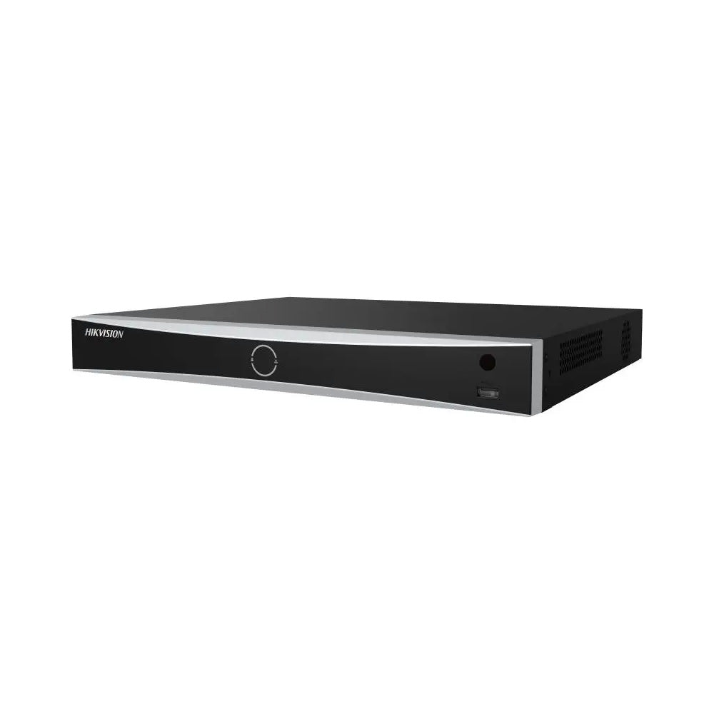 Hikvision DS-7608NXI-I2/8P/S 8-Channel 32MP AcuSense NVR (No HDD)