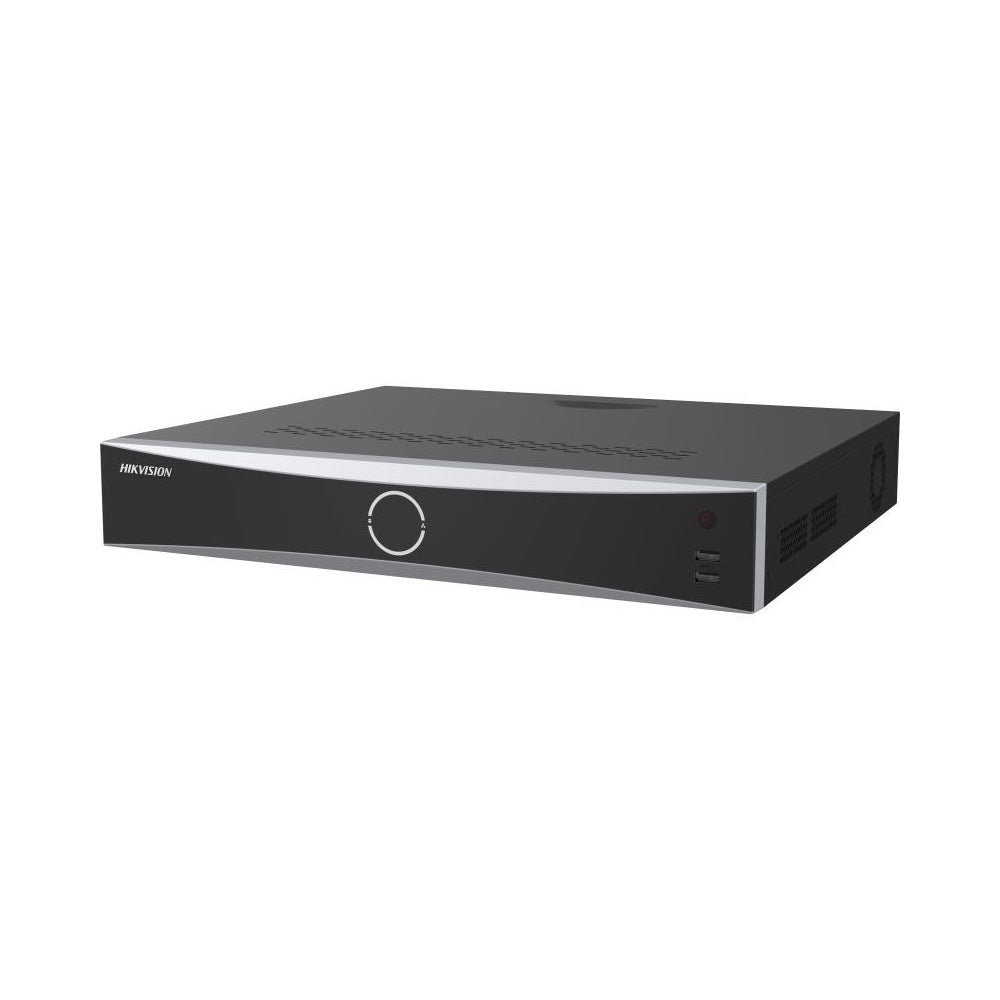 Hikvision DS-7732NXI-I4/16P/VPro 32-Channel 32MP AcuSeek NVR (No HDD)