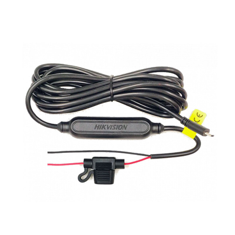 Hikvision AE-DF7351 Hardwire Cable 3.5m (Buck Line)