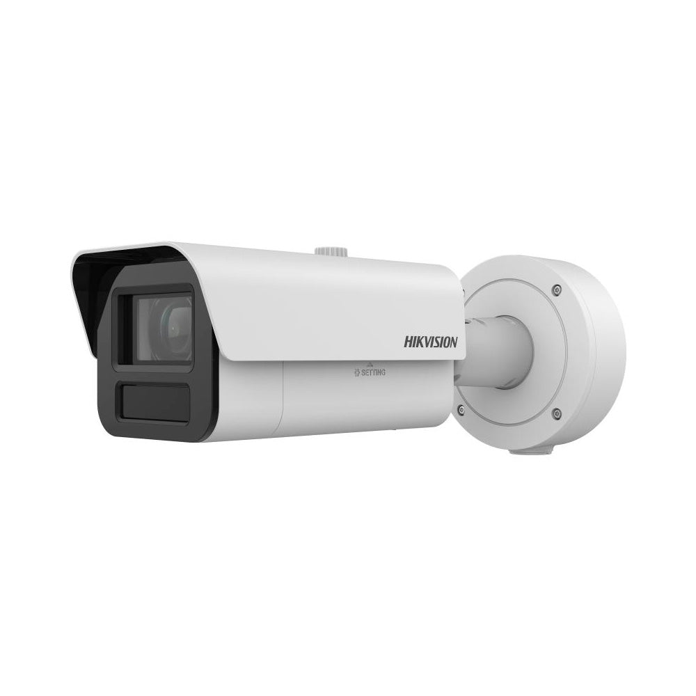 Hikvision iDS-2CD7A45G0-IZHSY 4MP DeepinView Varifocal Outdoor Bullet PoE Camera
