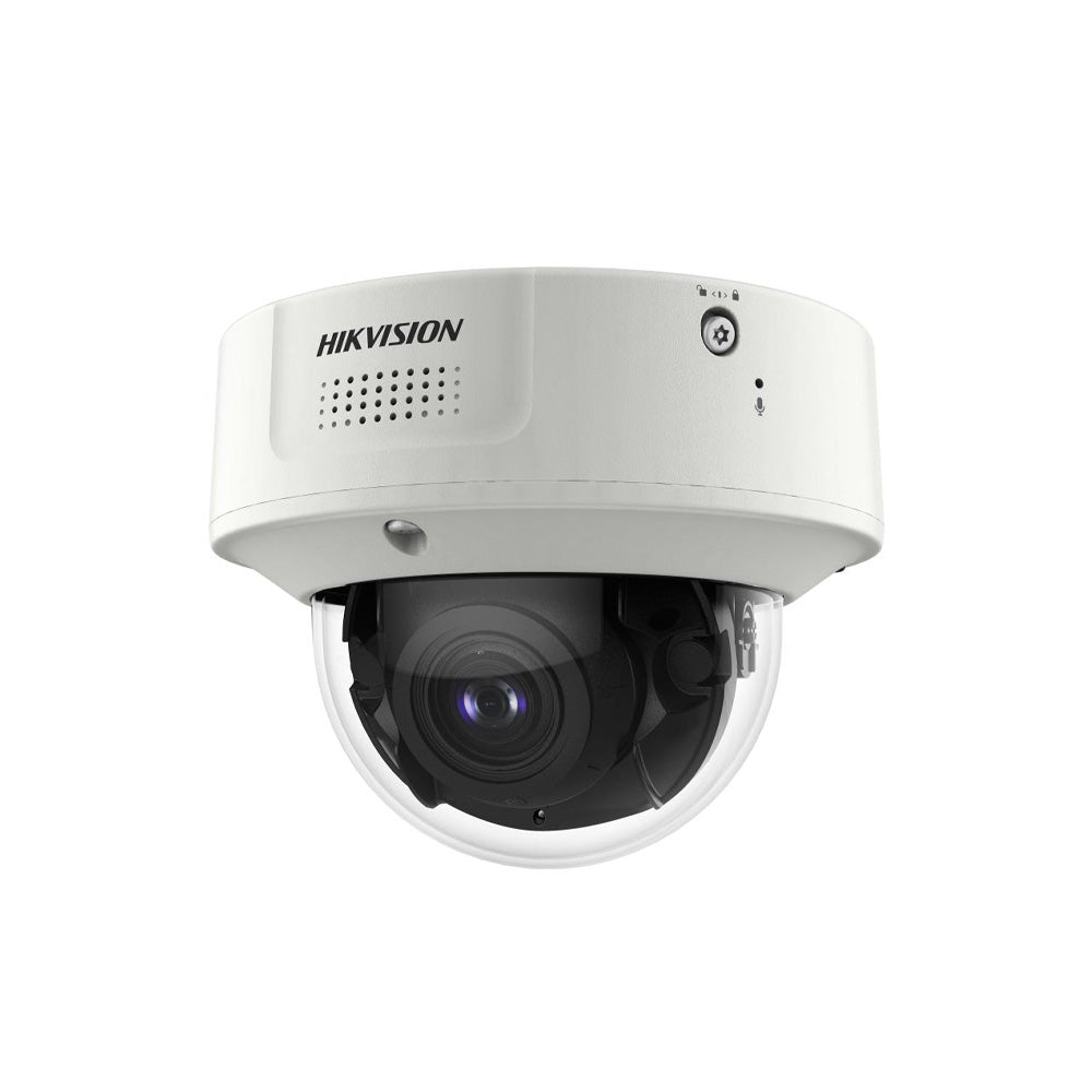 Hikvision iDS-2CD7146G0-IZHSY 2.8-12mm 4MP DeepinView Varifocal Dome PoE Camera