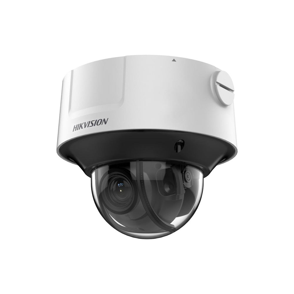 Hikvision DS-2CD3D46G2T-IZHSUY 2.8-12mm 4MP Darkfighter Varifocal Dome PoE Camera