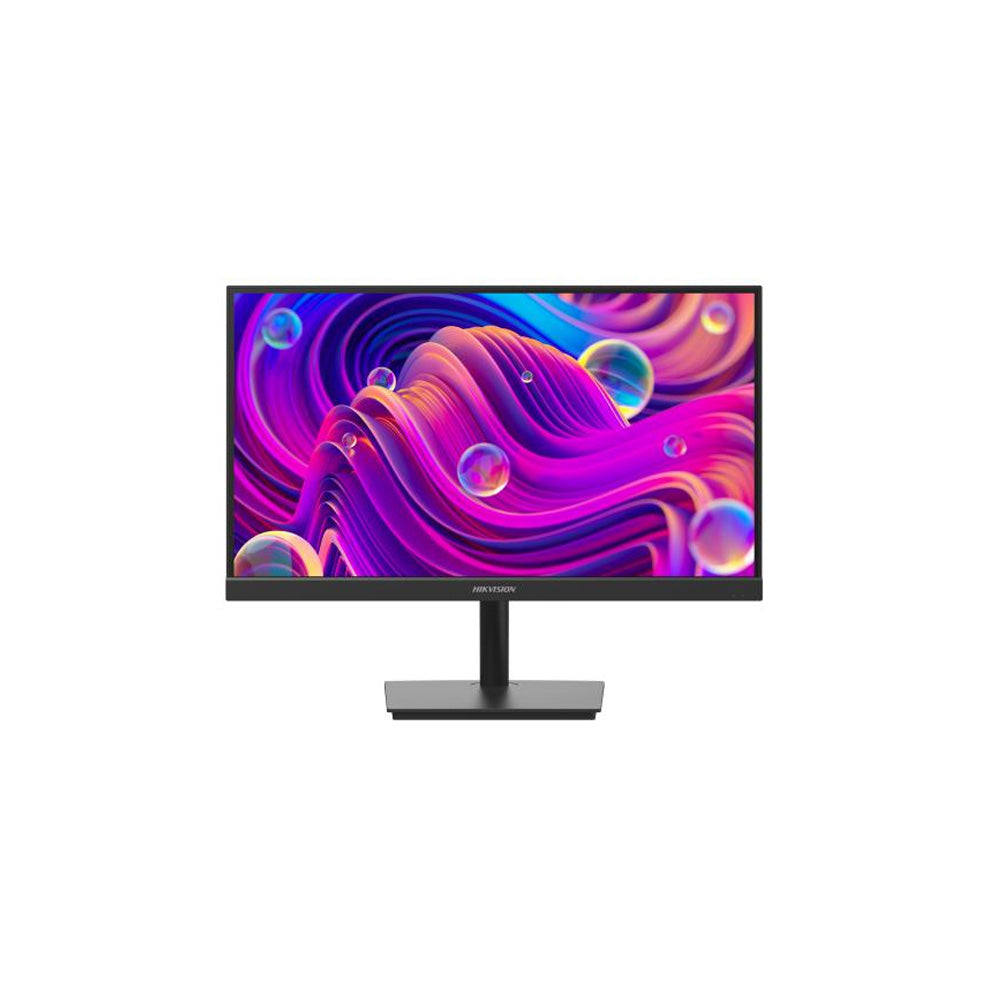 Hikvision DS-D5022F2-1V2S 21.5 inch FHD 100Hz VA Monitor with Speaker