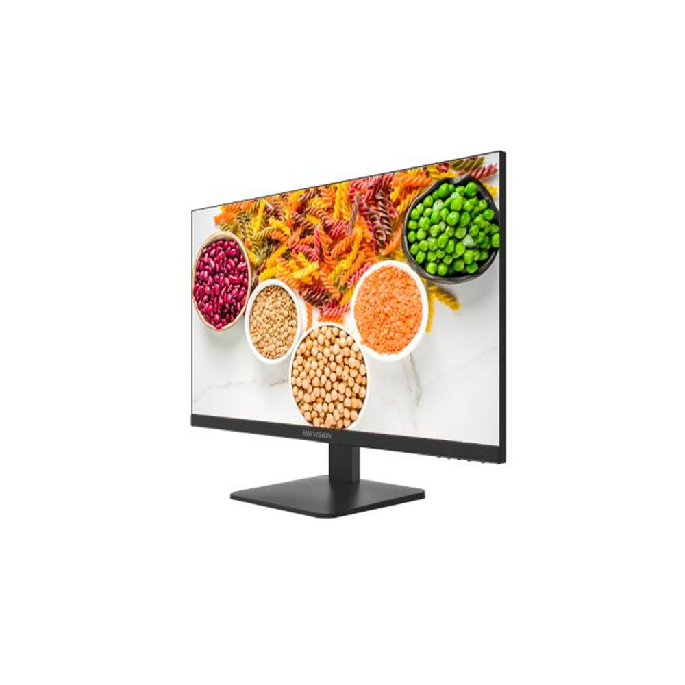 Hikvision DS-D5024F2-1V2S 23.8 inch FHD Borderless Monitor