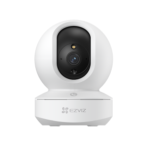 EZVIZ H6c Pro 1080P | Pan & Tilt Smart Home Camera