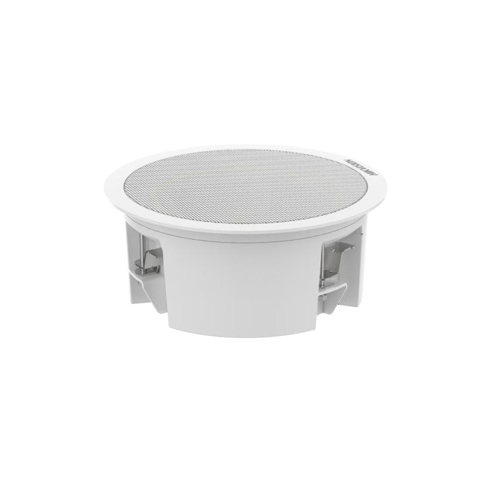 Hikvision DS-QAZ1206G1-BE 6W Network Ceiling Speaker