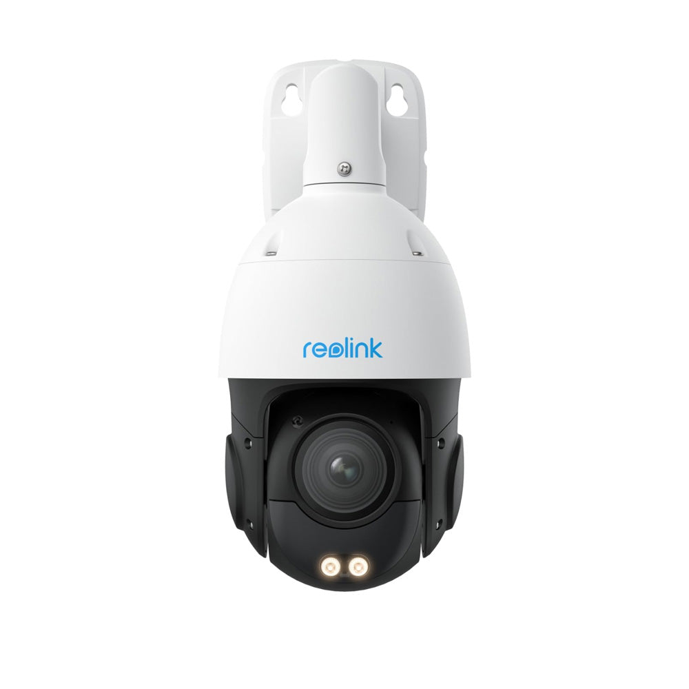 Reolink RLC-823S2 8MP PoE PTZ Camera with 16X Optical Zoom