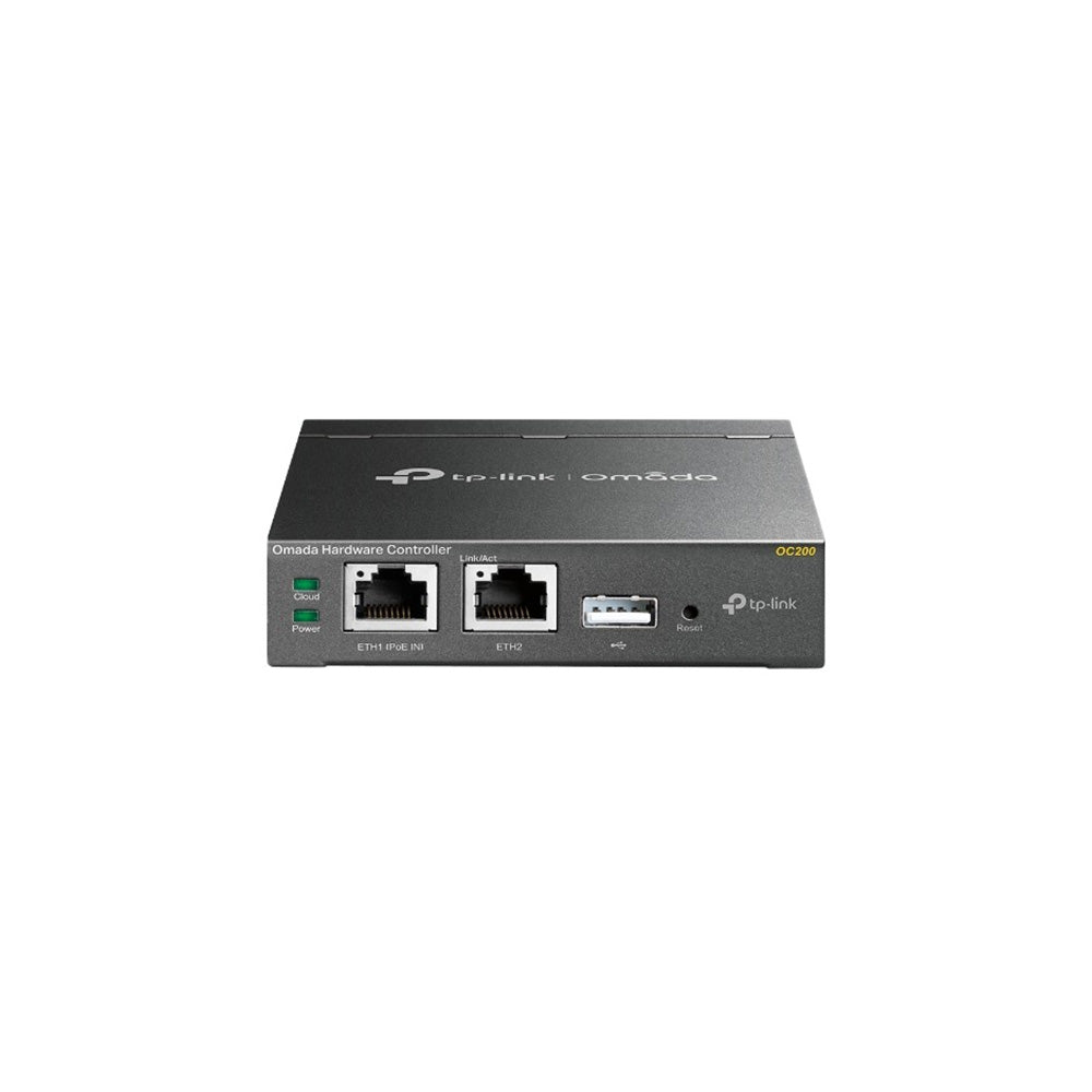 Omada OC200 Cloud Controller