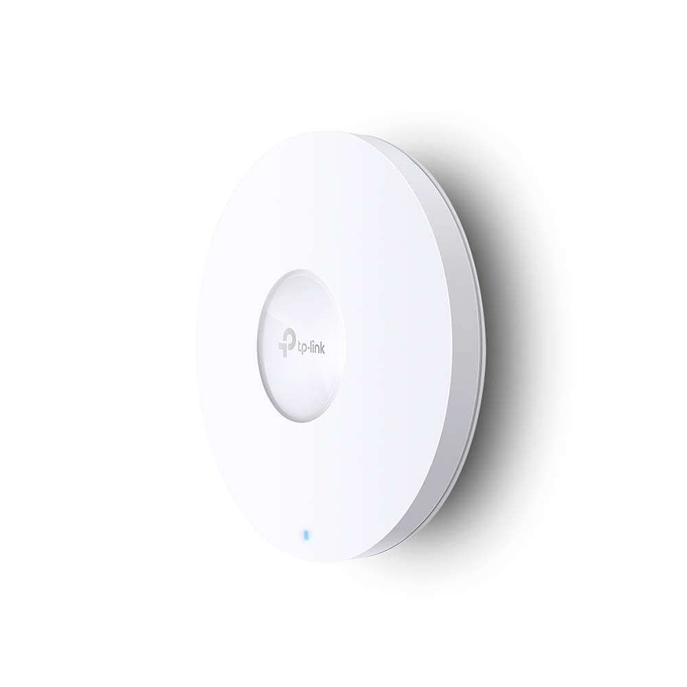 Omada EAP613 AX1800 Ceiling Mount WiFi 6 Access Point