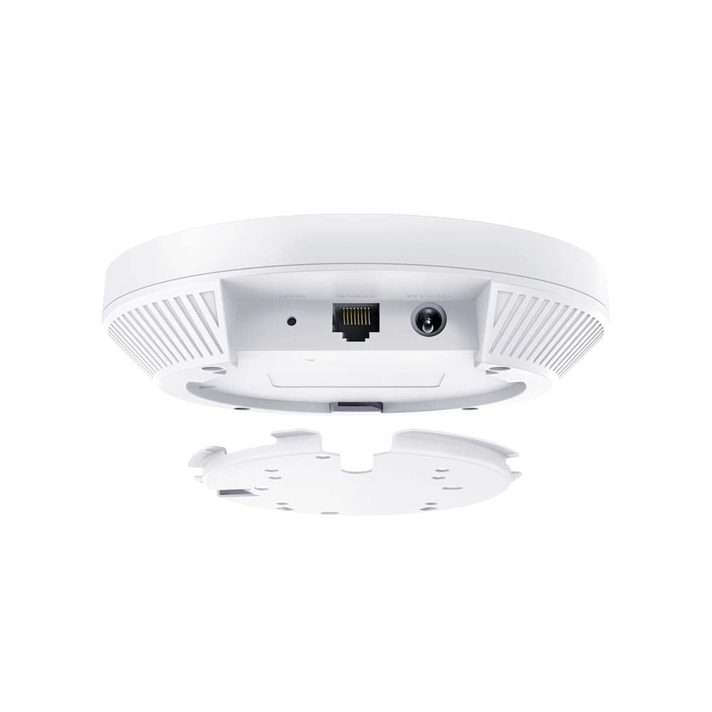 Omada EAP653 AX3000 Ceiling Mount WiFi 6 Access Point