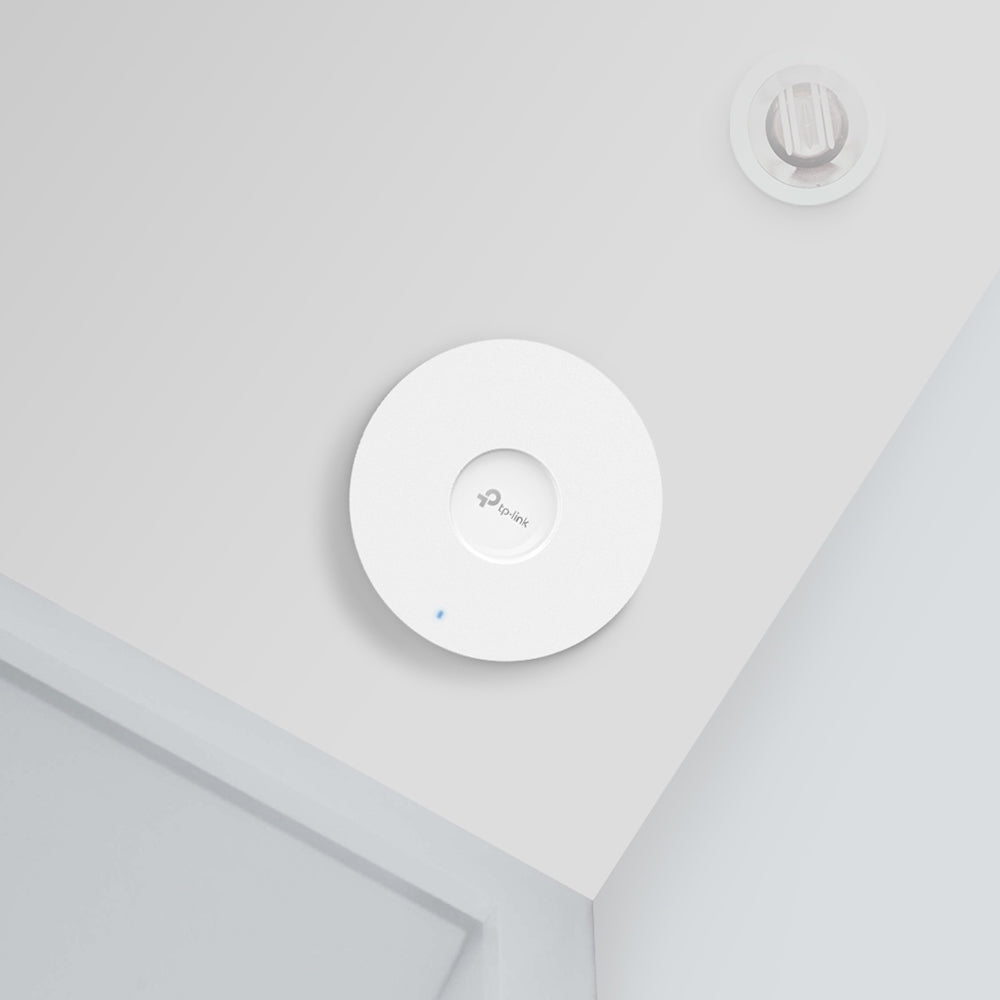 Omada EAP653 AX3000 Ceiling Mount WiFi 6 Access Point