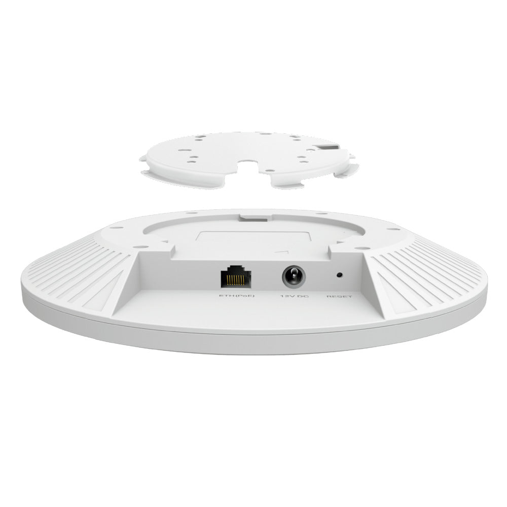 Omada EAP673 AX5400 Ceiling Mount WiFi 6 Access Point