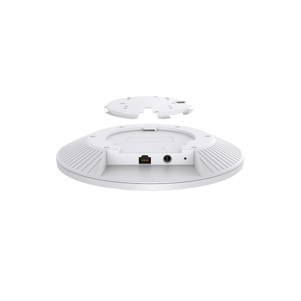 Omada EAP773 BE11000 Ceiling Mount Tri-Band Wi-Fi 7 Access Point
