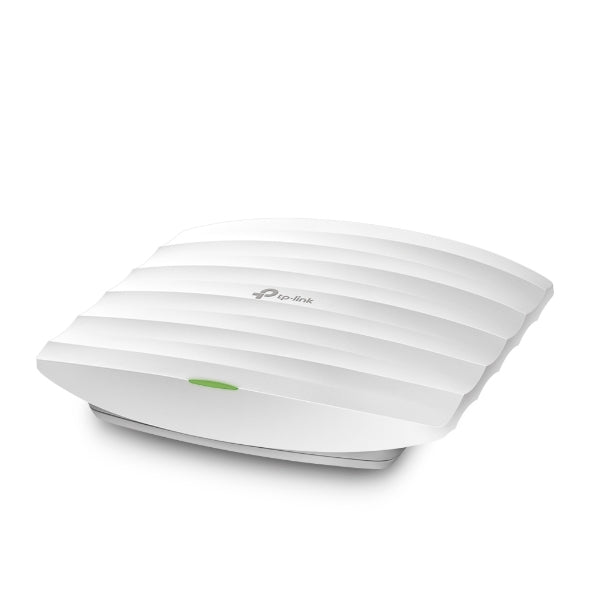Omada EAP225 AC1350 Wireless MU-MIMO Gigabit Ceiling Mount Access Point