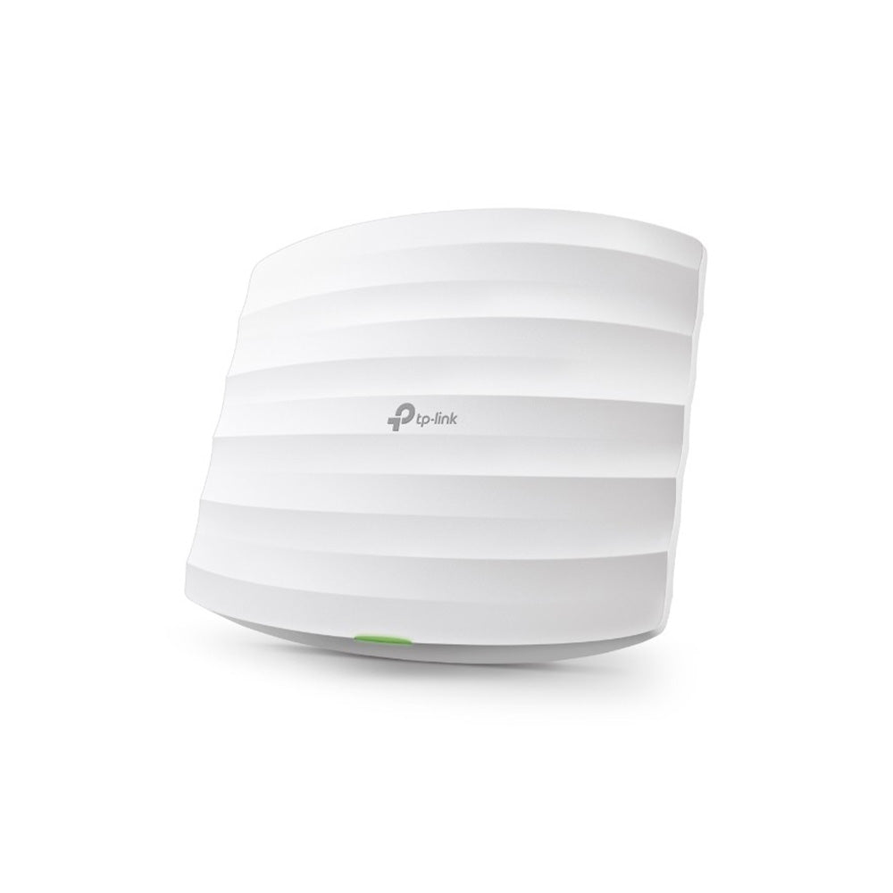Omada EAP225 AC1350 Wireless MU-MIMO Gigabit Ceiling Mount Access Point