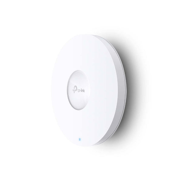 TP-Link Omada EAP620 HD AX1800 Ceiling Mount WiFi 6 Access Point