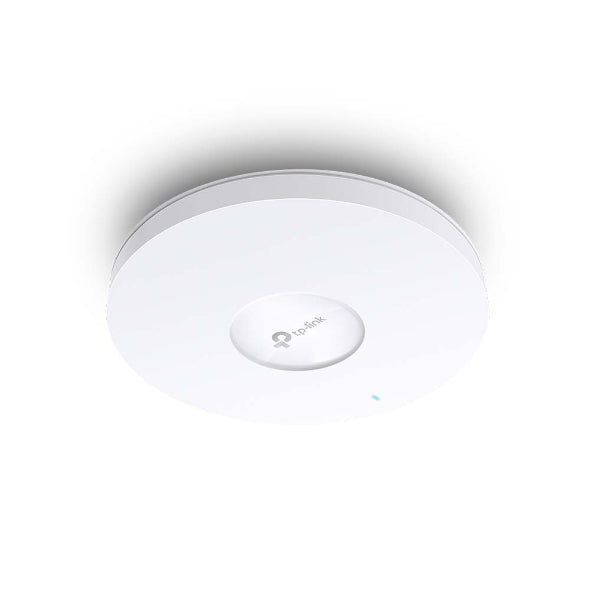 TP-Link Omada EAP620 HD AX1800 Ceiling Mount WiFi 6 Access Point