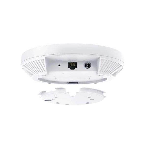 TP-Link Omada EAP620 HD AX1800 Ceiling Mount WiFi 6 Access Point
