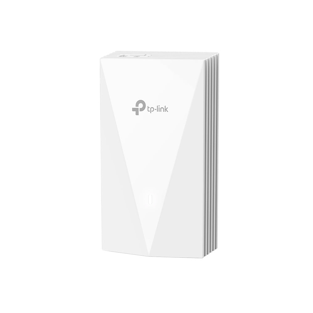 TP-Link Omada EAP655-Wall AX3000 Wall Plate WiFi 6 Access Point