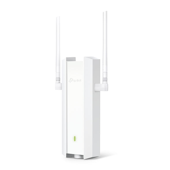 TP-Link Omada EAP625-Outdoor HD AX1800 Indoor/Outdoor Wi-Fi 6 Access Point
