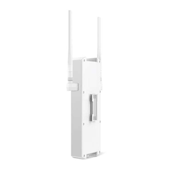 TP-Link Omada EAP625-Outdoor HD AX1800 Indoor/Outdoor Wi-Fi 6 Access Point