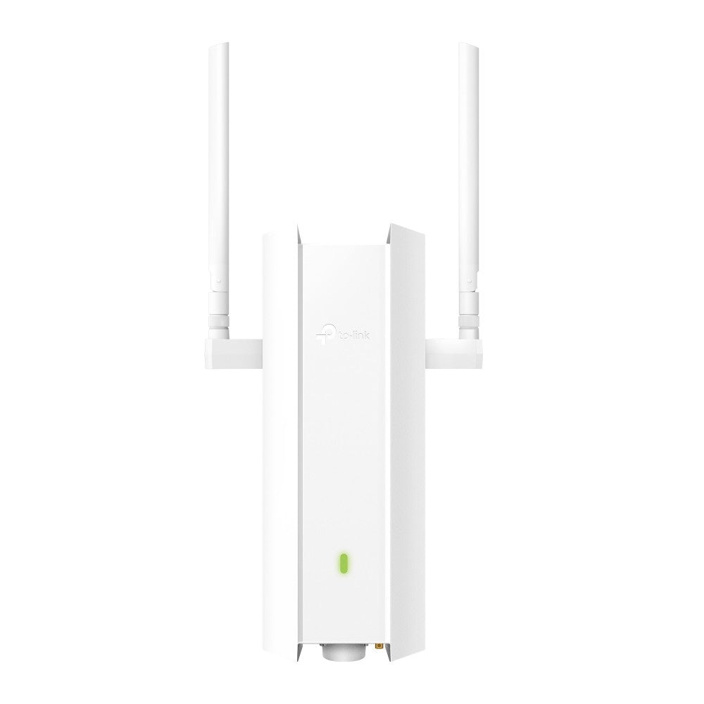 TP-Link Omada EAP625-Outdoor HD AX1800 Indoor/Outdoor Wi-Fi 6 Access Point