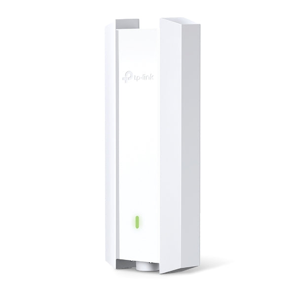 TP-Link Omada EAP650-Outdoor AX3000 Indoor/Outdoor WiFi 6 Access Point
