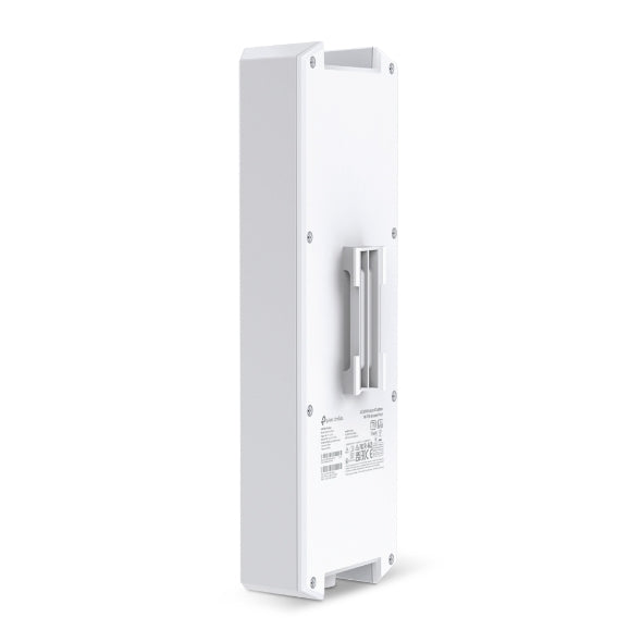 TP-Link Omada EAP650-Outdoor AX3000 Indoor/Outdoor WiFi 6 Access Point