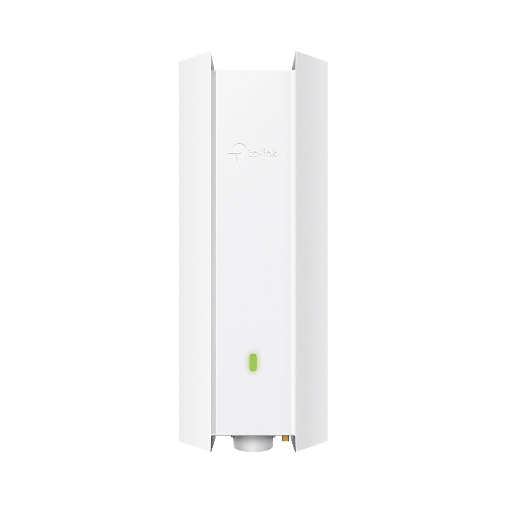 TP-Link Omada EAP650-Outdoor AX3000 Indoor/Outdoor WiFi 6 Access Point