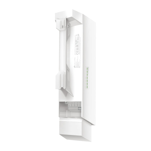 TP-Link Omada EAP215-Bridge KIT 5GHz Long-Range Indoor/Outdoor Wireless Bridge Kit