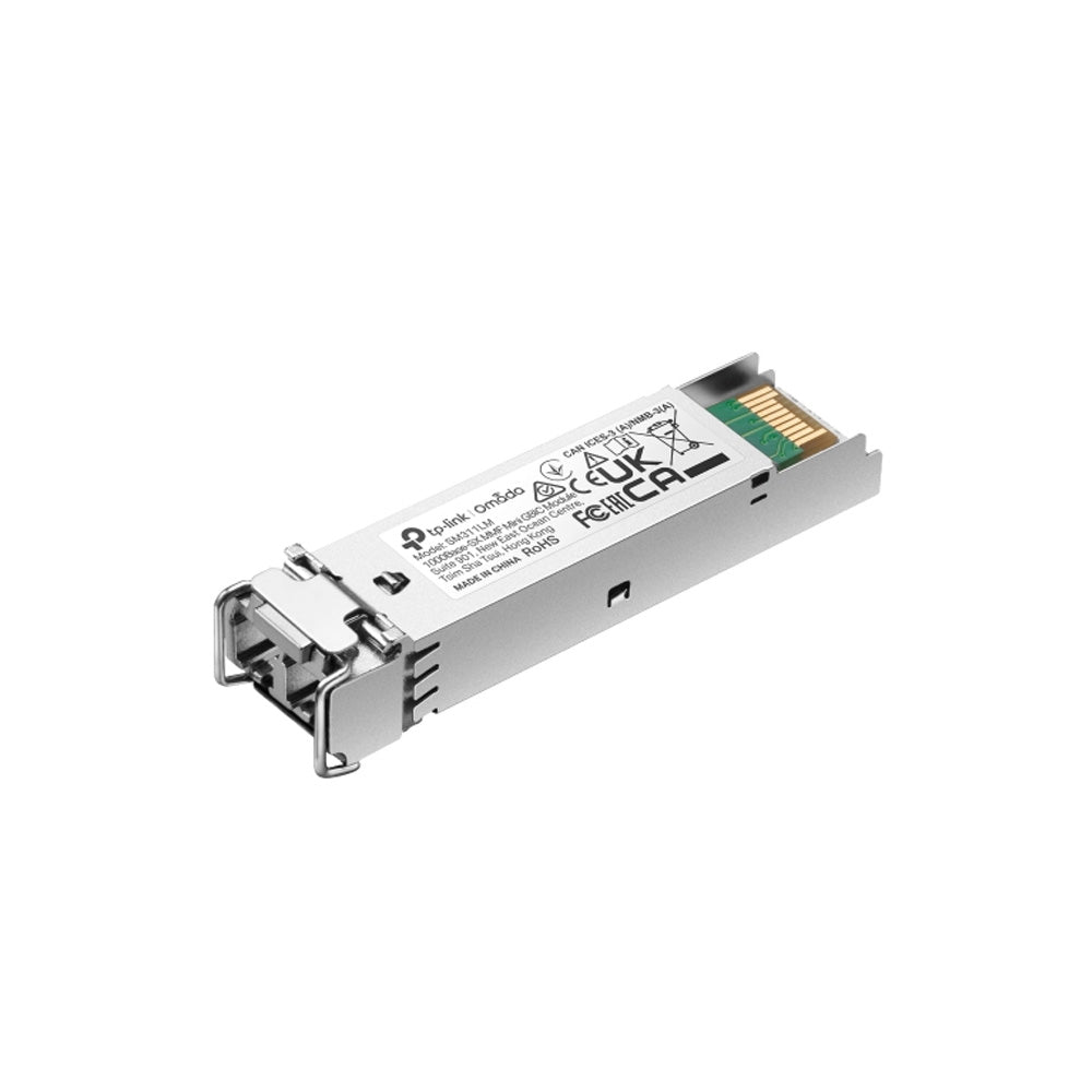 TP-Link Omada TL-SM311LS 1000Base-LX SMF Mini GBIC Module