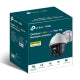 TP-Link VIGI VIGI C540(4mm) 4MP Full-Color Pan & Tilt PoE Camera
