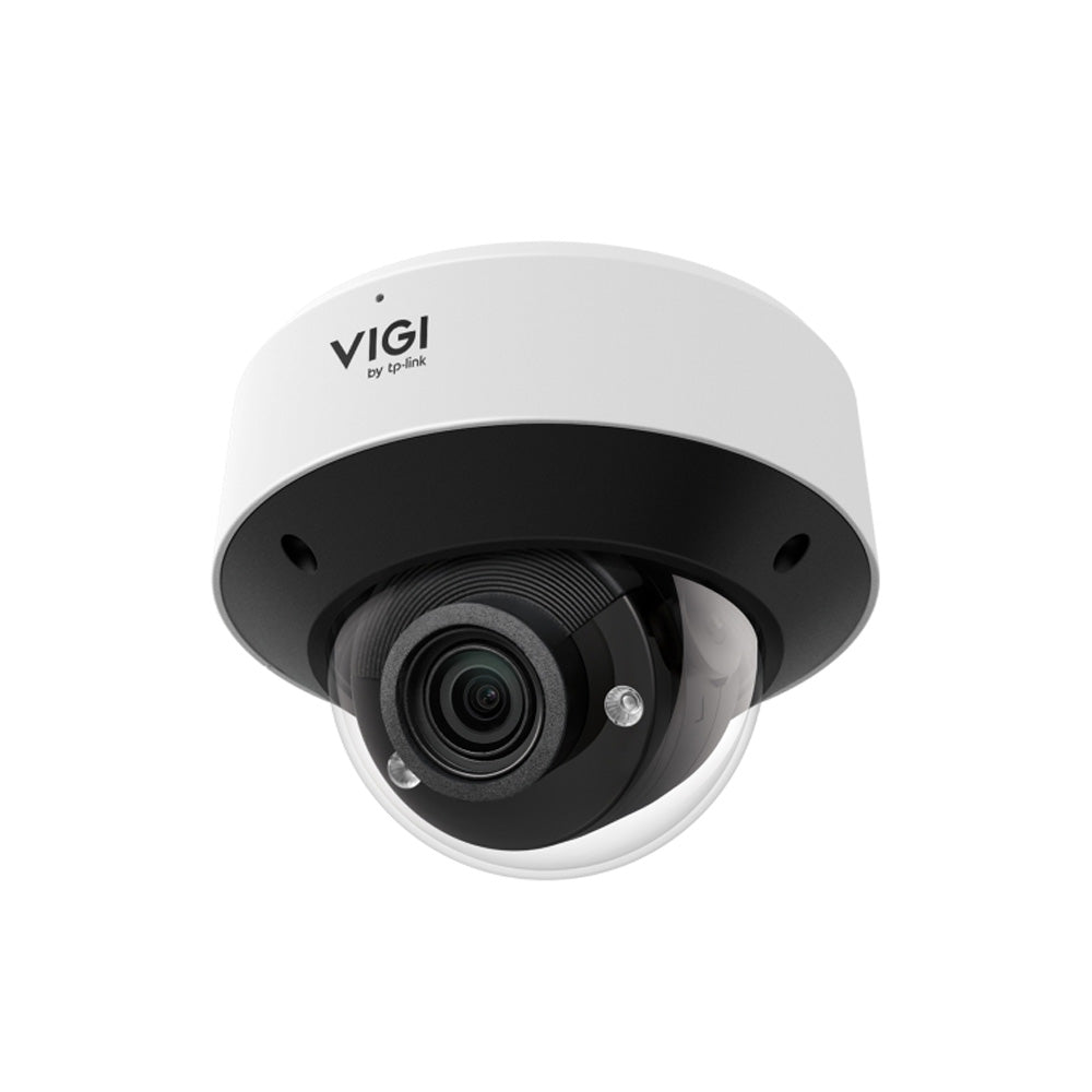 TP-Link VIGI InSight S245ZI 4MP IR Motorized Varifocal Dome Network Camera