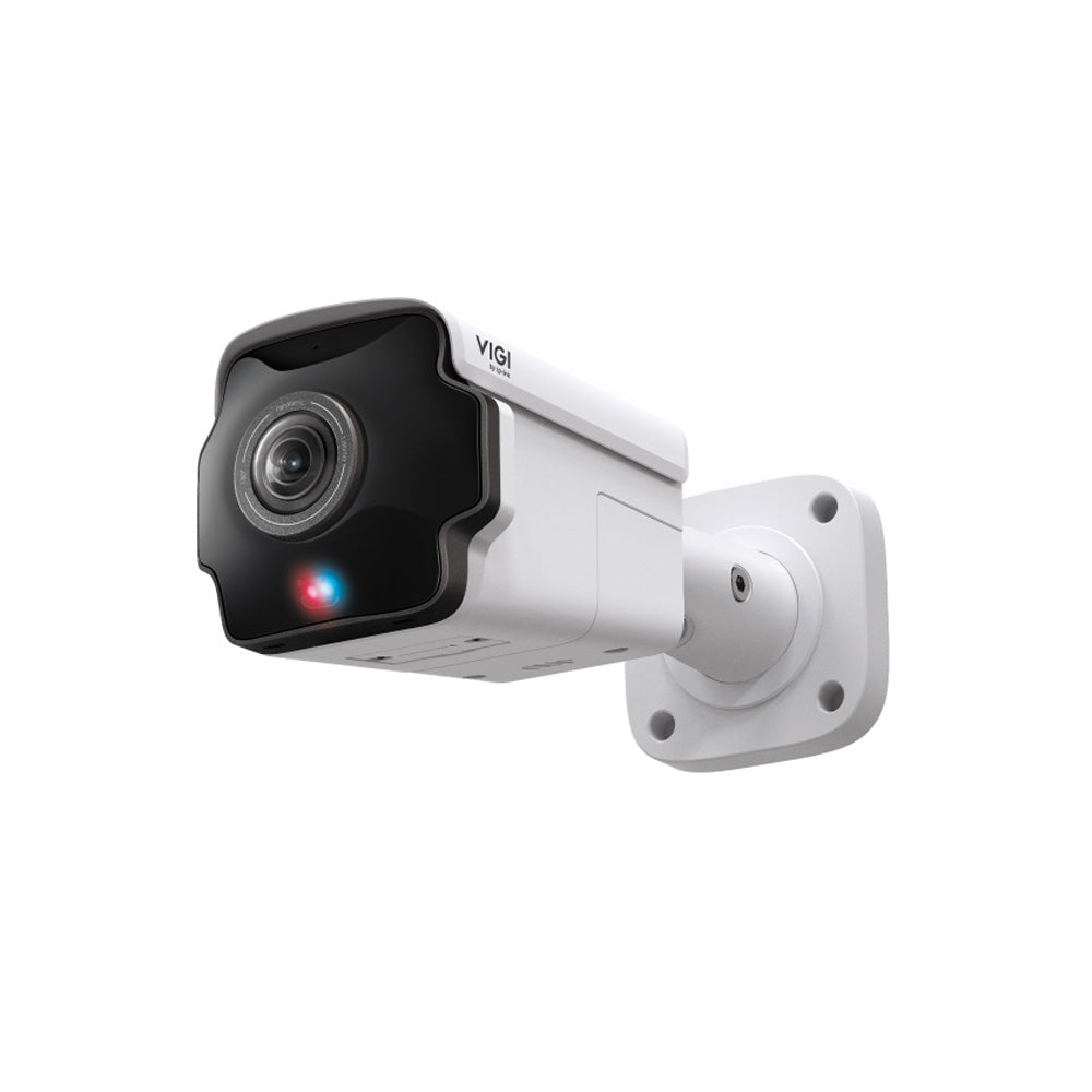 TP-Link VIGI InSight S385PI 8MP Outdoor IR Panoramic Bullet Network Camera
