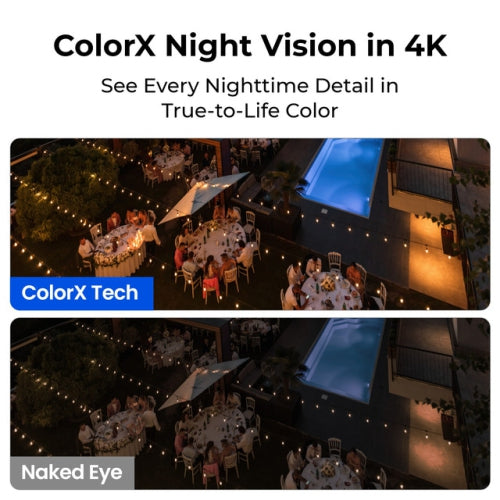 Reolink Altas PT Ultra 8MP Outdoor Battery-powered WiFi Camera