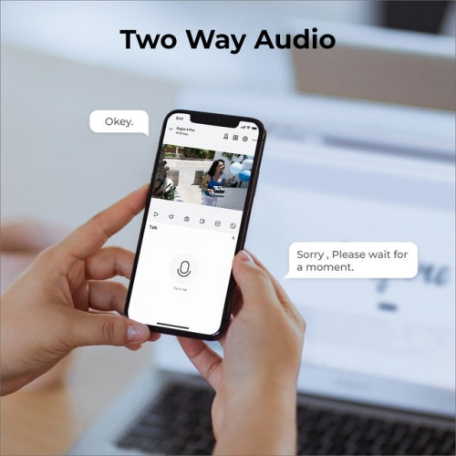 Reolink Altas PT Ultra 8MP Outdoor Battery-powered WiFi Camera