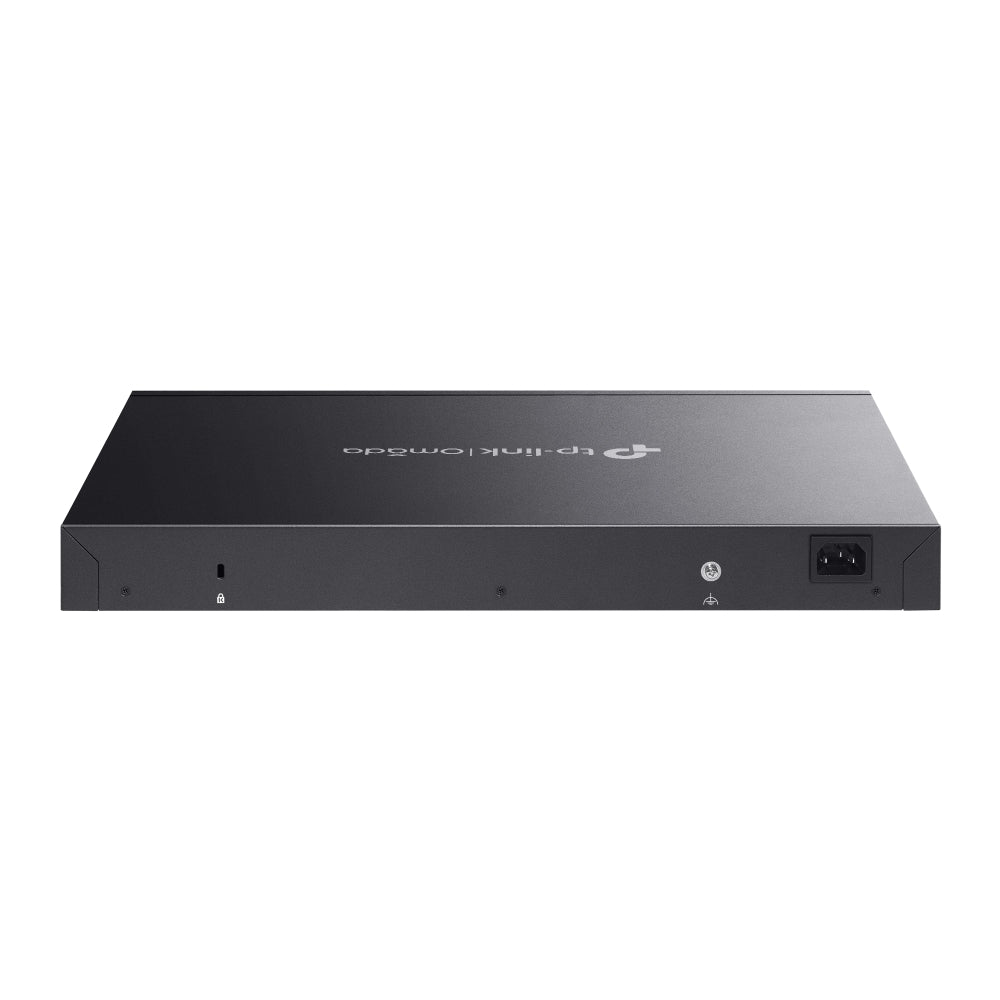 TP-Link Omada SG3452XMPP 48-Port 10-Gigabit L2+ Managed Switch