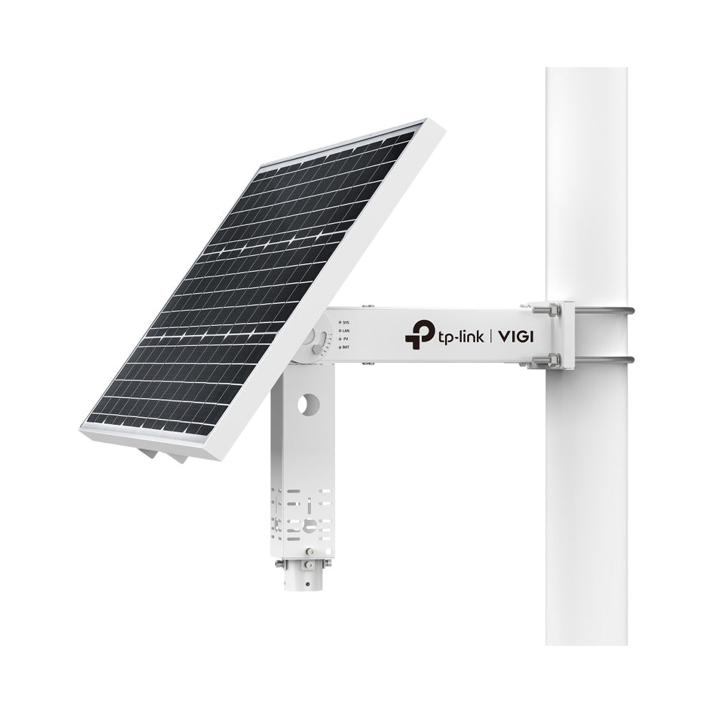 TP-Link VIGI SP9030 Intelligent Solar Power Supply System