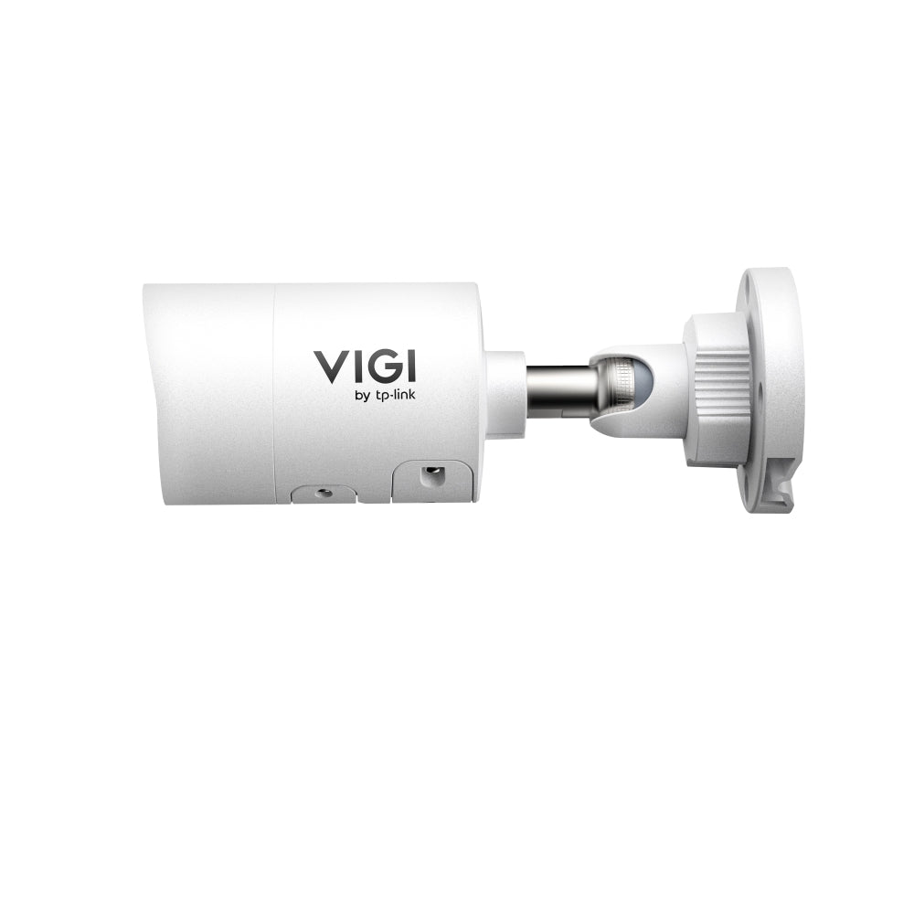 TP-Link VIGI InSight S345S(4mm) 4MP ColorPro 2.0 Bullet PoE Camera