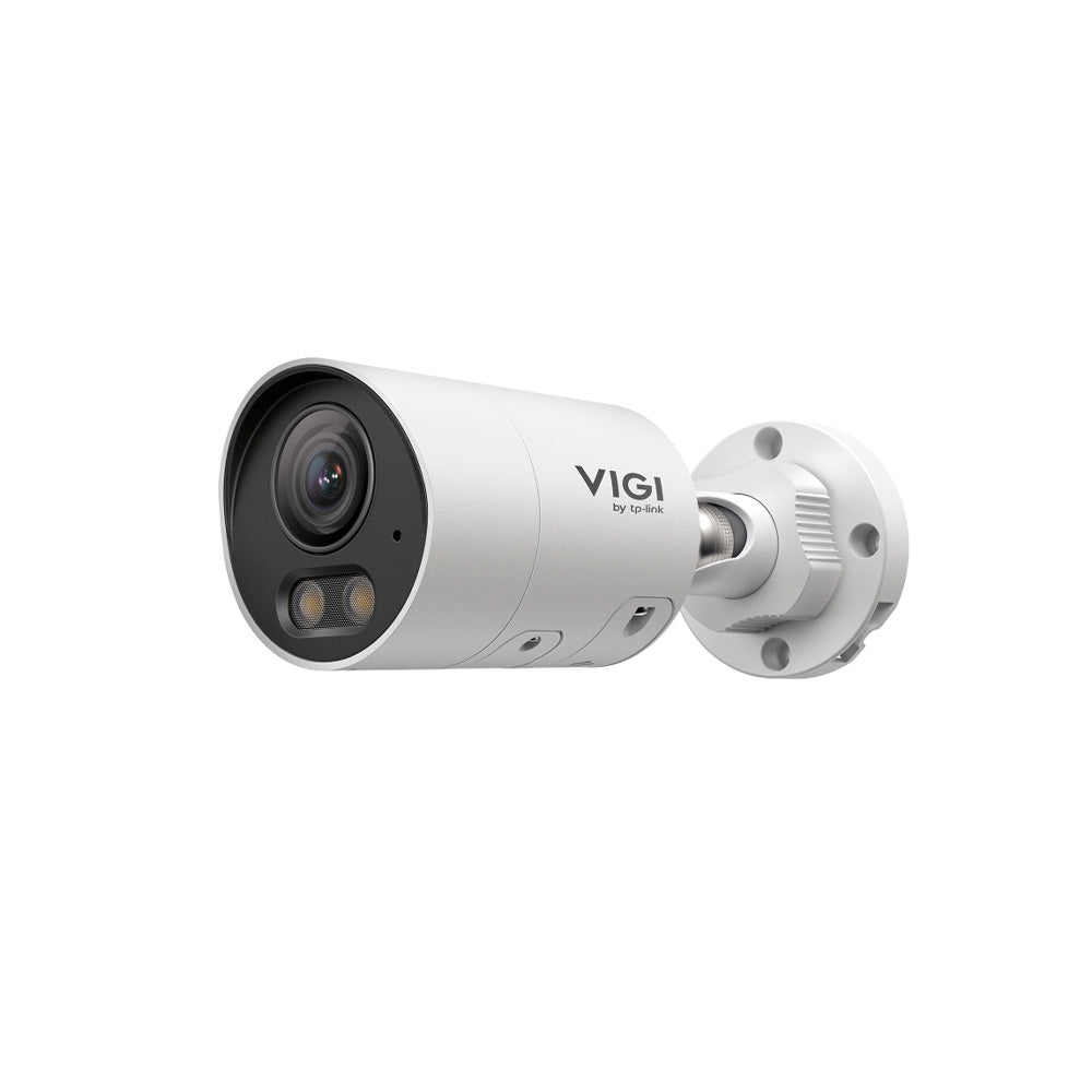 TP-Link VIGI InSight S345S(4mm) 4MP ColorPro 2.0 Bullet PoE Camera