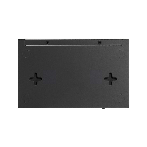 TP-Link Omada ES208GP 8-Port Gigabit Easy Managed Switch with 8-Port PoE+