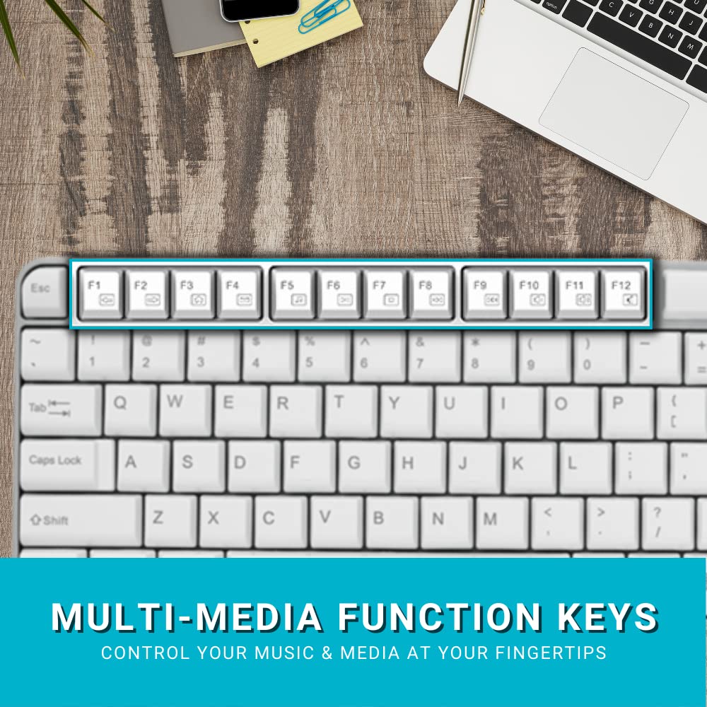 Rapoo X1800S Wireless Keyboard and Mouse Combo