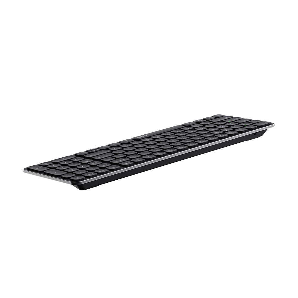 Rapoo E9310M Ultra-Slim Multi-Mode Wireless Keyboard