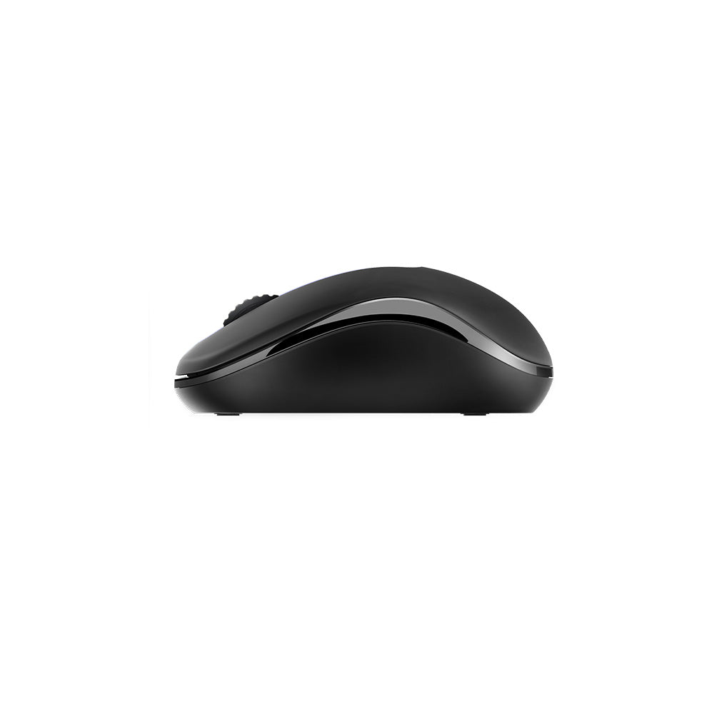 Rapoo M10PLUS Silent Wireless Optical Mouse