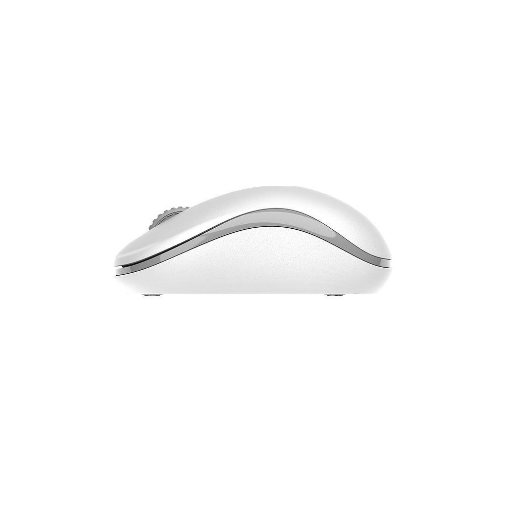 Rapoo M10PLUS Silent Wireless Optical Mouse